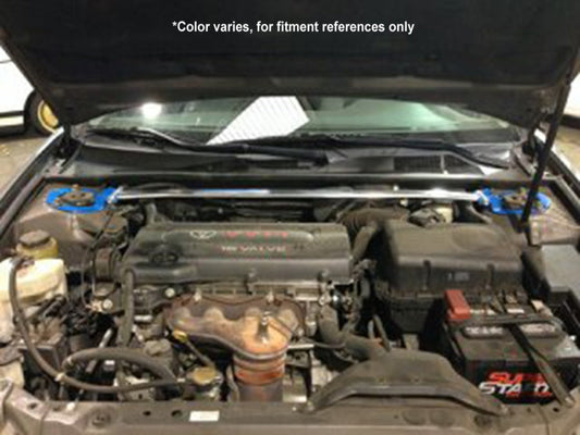 Megan Racing Race-Spec Strut Tower Bars for Toyota Camry 02-06 Front – MR-SB-TCA03FU-1P