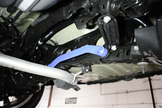 Megan Racing Rear Lower Brace for Toyota Rav4 06-18 (Excludes Hybrid / AWD) – MR-SB-TR413FWRL-R