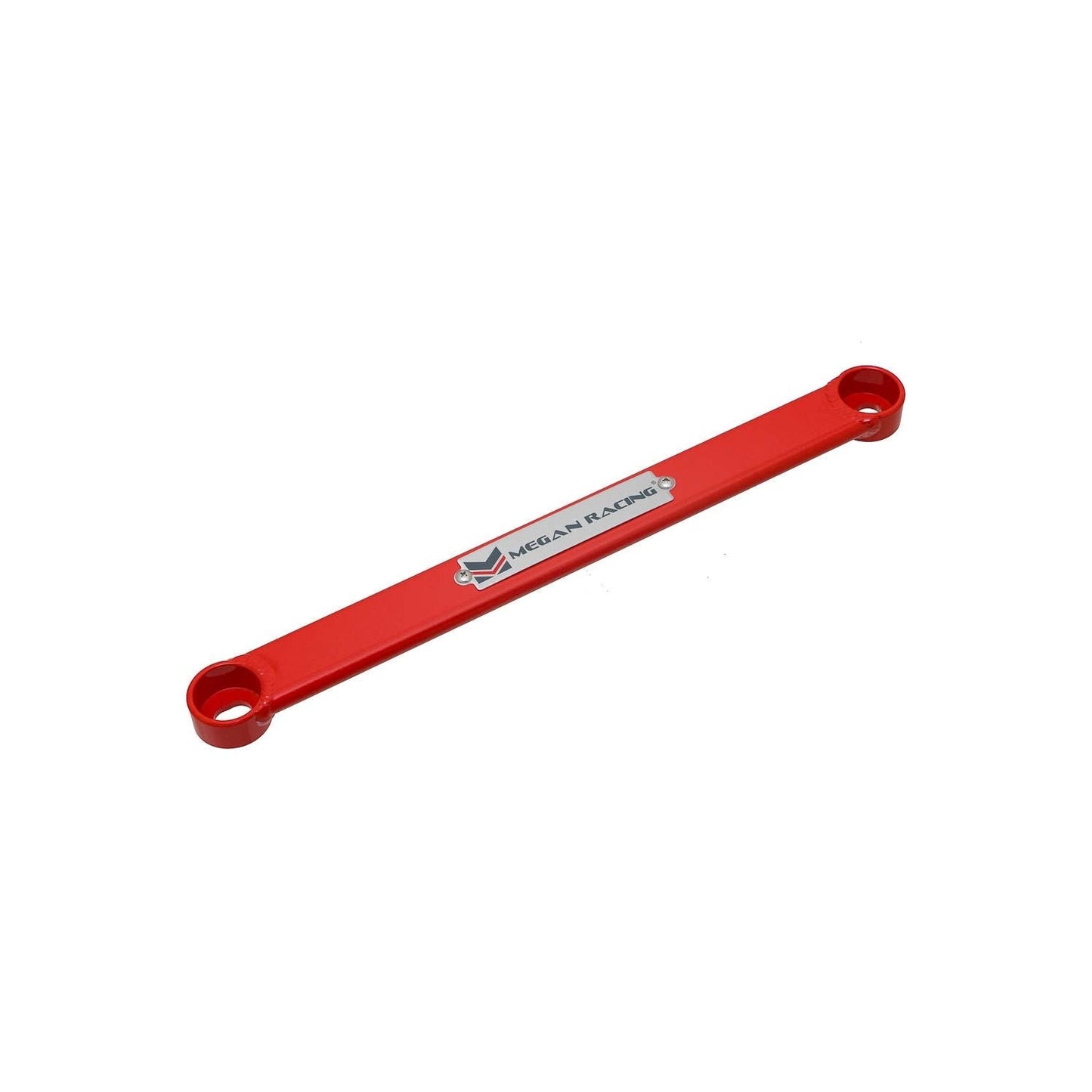 Megan Racing Rear Lower Bar for Toyota Yaris 06-11 – Middle – MR-SB-TY07RM-R