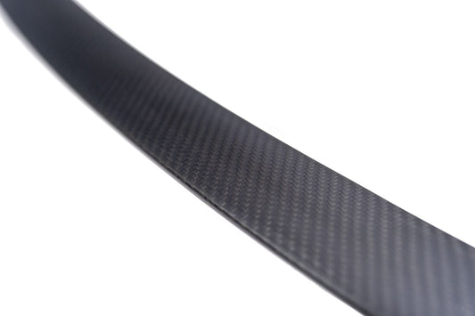 Megan Racing Carbon OE-Type Rear Spoiler for 2017+ Tesla Model 3