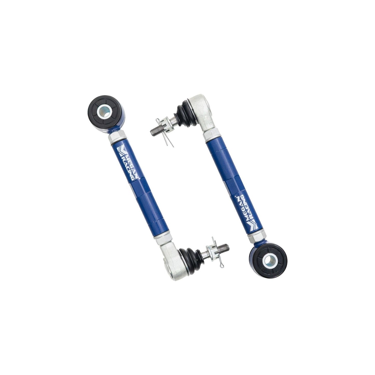 Megan Racing Rear Lower Toe Arm Subaru CrossTrek / Impreza 12-16