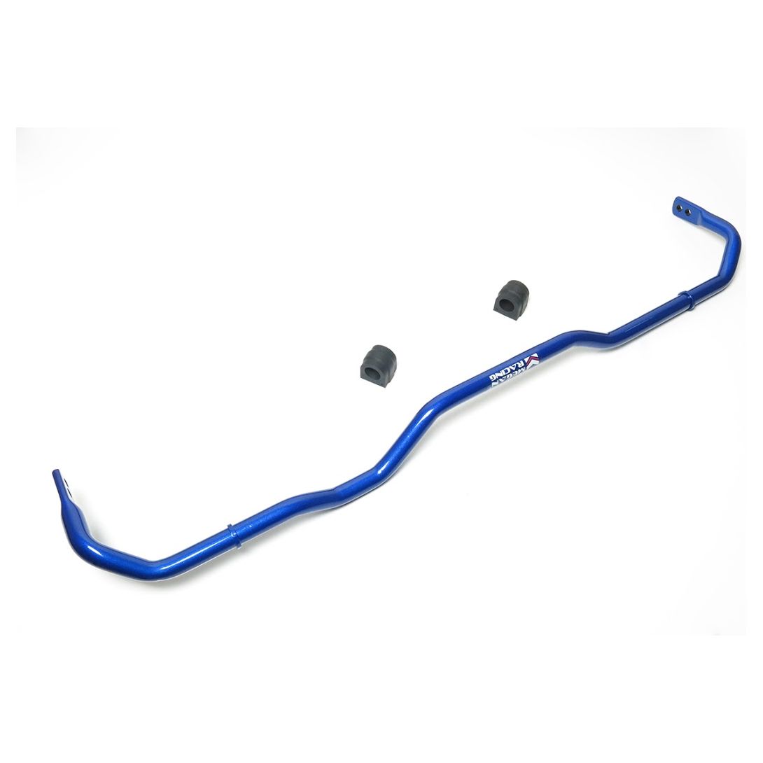 Megan Racing Rear Sway Bar for Audi A3 05-12 / Volkswagen Golf R MK5 R32 05-09 / Golf R MK6 R20 10-13 / Passat 05-10 / Tiguan 09-13 – MRS-AU-0190