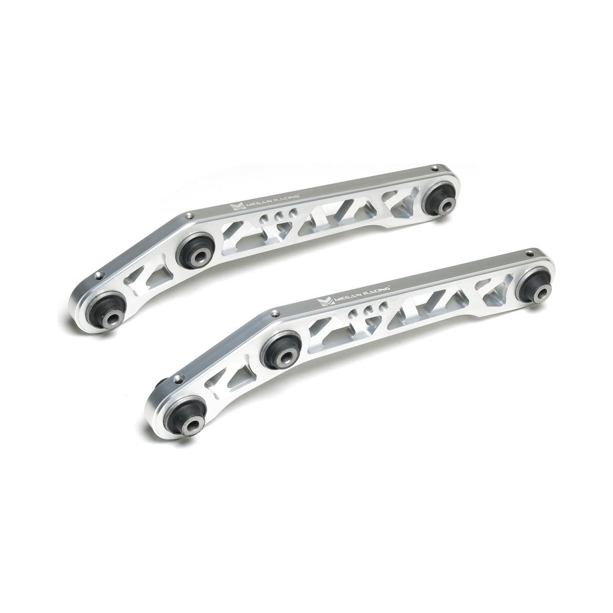 Megan Racing Rear Lower Control Arm for Honda Civic (92-95) EJ/EG / Acura Integra (94-01) DC2