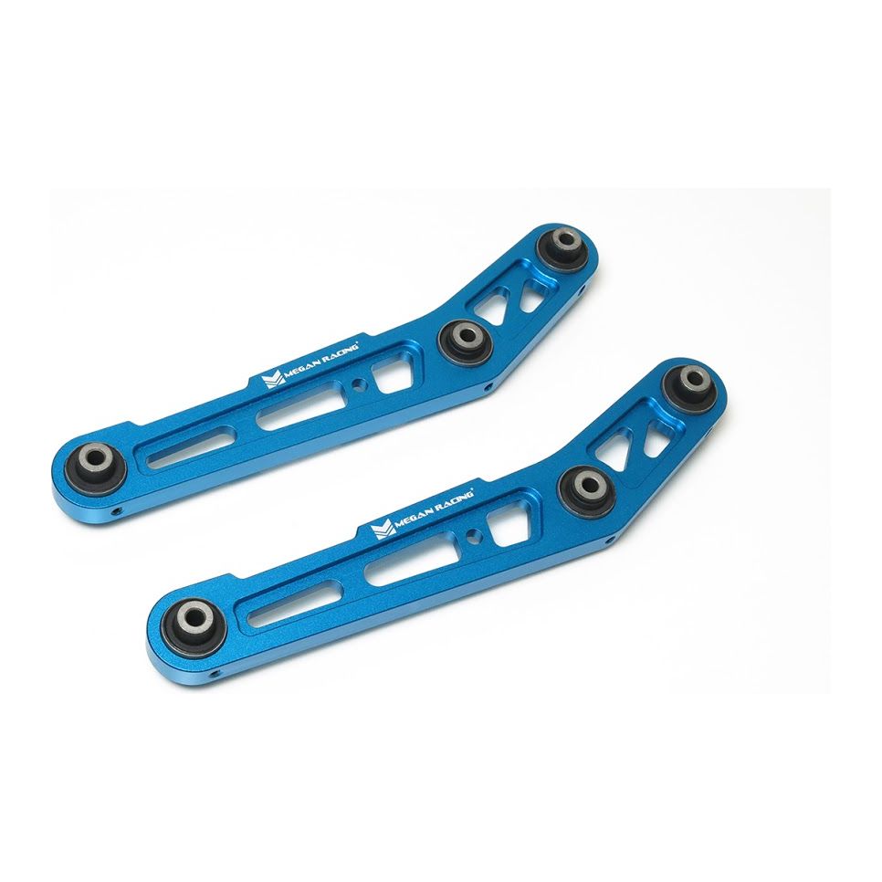 Megan Racing Type-II Rear Lower Control Arm for Acura Integra DC2 94-01 (Excludes Type R) / Honda Civic EG 92-95 – MRS-CA-HC92-T2