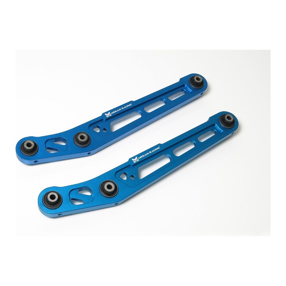 Megan Racing Type-II Rear Lower Control Arm for Honda Civic EK 96-00 – MRS-CA-HC96-T2