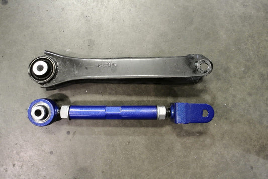 Megan Racing Rear Trailing Arm for Cadillac ATS 13-19 – MRS-CR-0124