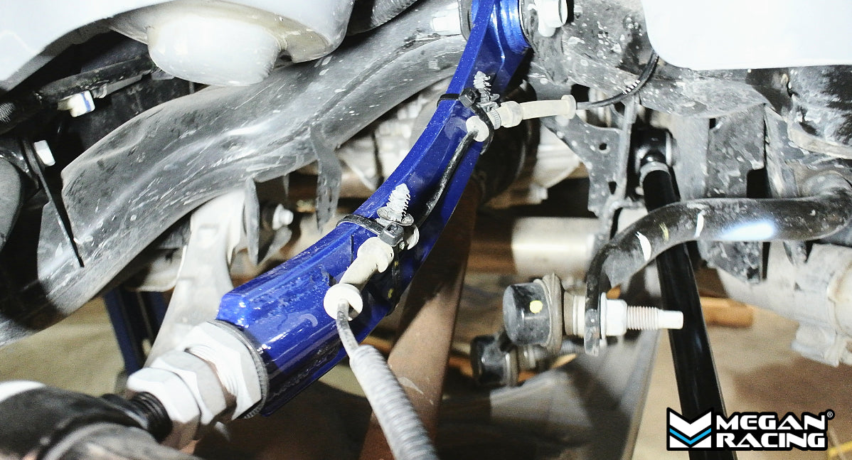 Megan Racing Rear Upper Camber Arm for Dodge Durango 14+ – MRS-DG-0520