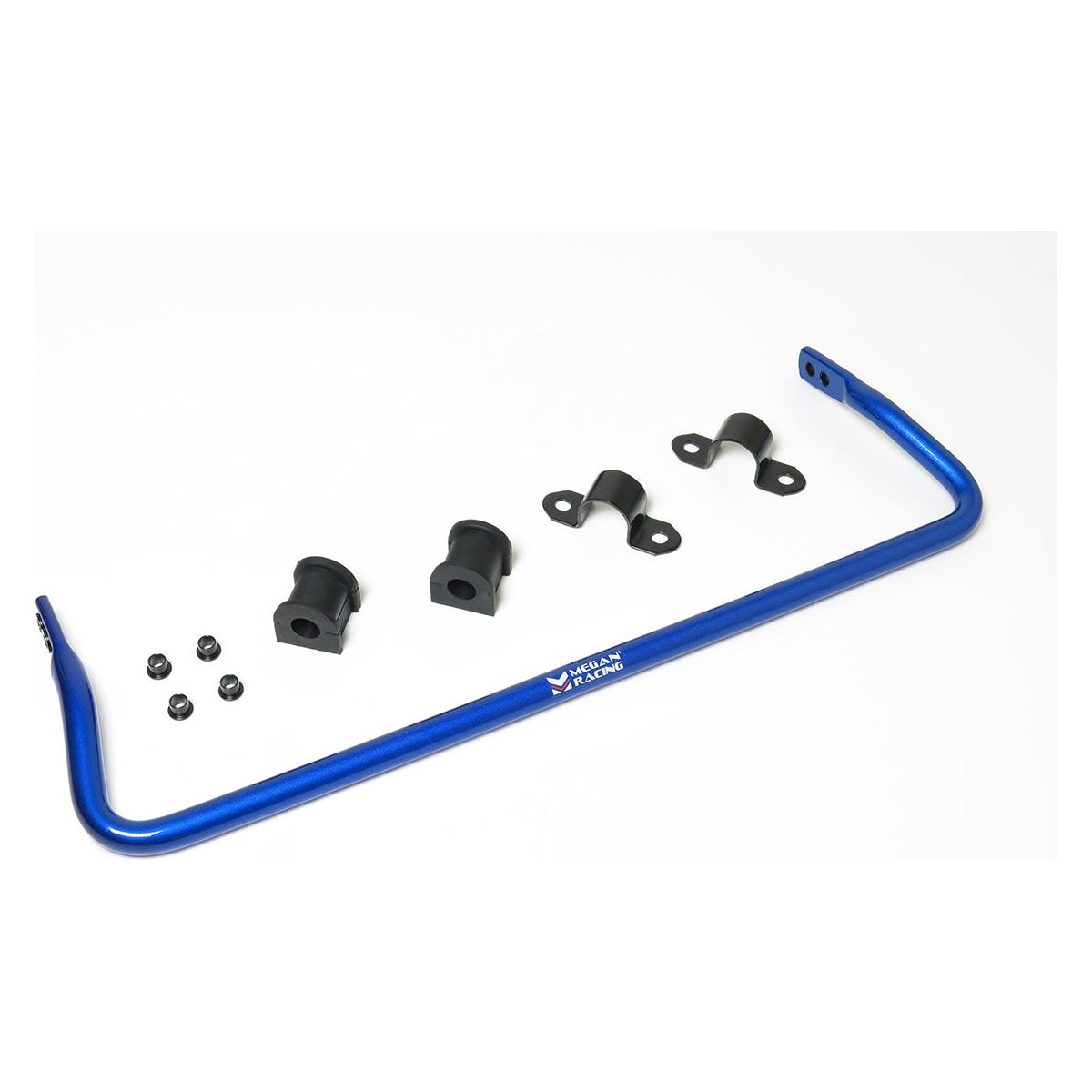 Megan Racing Rear Sway Bar for Ford Focus 12-17 (Excludes ST) / Mazda3 04-13 – MRS-FD-0100