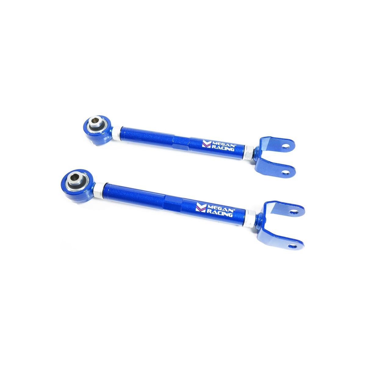 Megan Racing Rear Camber Kit for Chevrolet Camaro 2016+ (Pillowball) – MRS-GM-0120