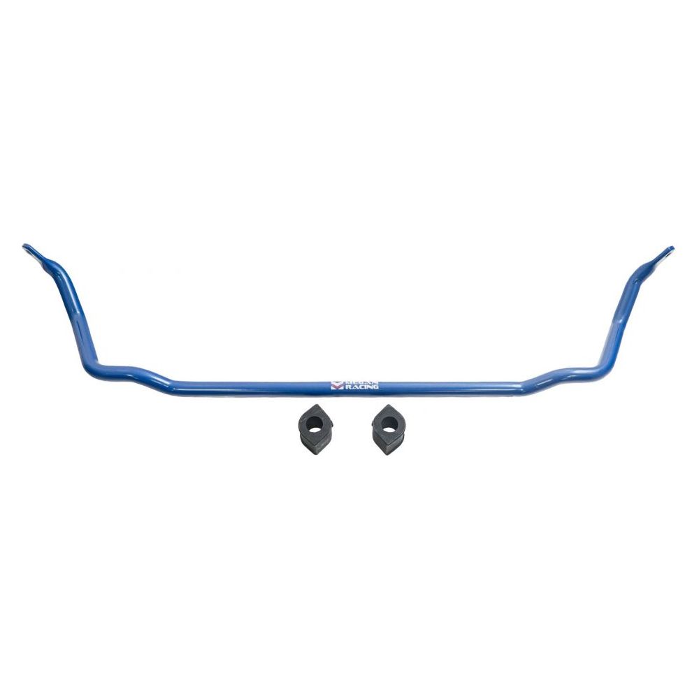 Megan Racing Front 28mm Steel Sway Bar + Bushing For 97-04/ 05-13 Chevrolet Corvette C5 C6