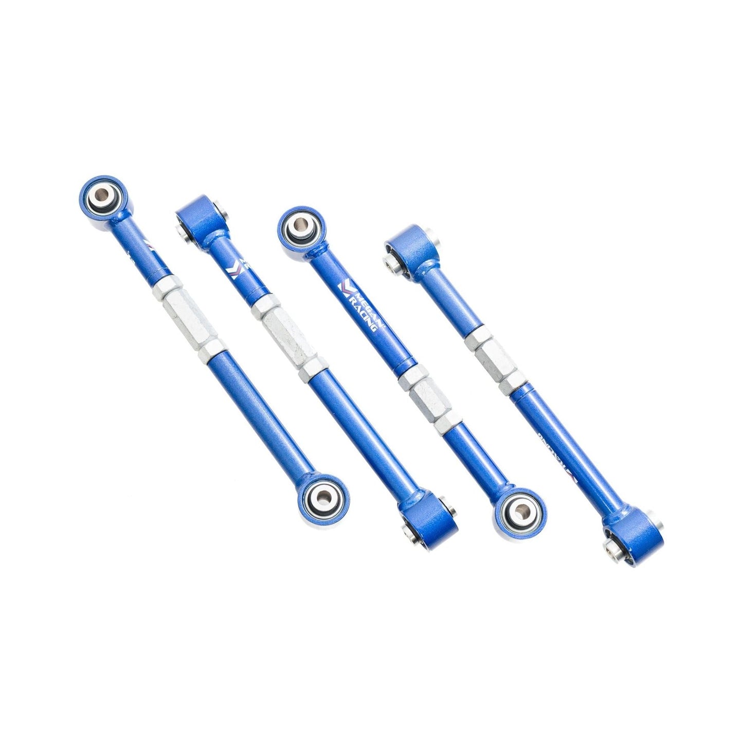 Megan Racing Rear Lateral Arm Kit for Honda Accord 03-07 / Acura TSX/TL 04-08 – MRS-HA-0181