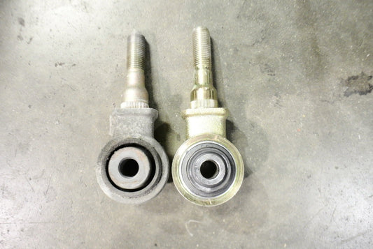 Megan Racing Front Upper Control Arm Bushings (Spherical) for Honda Civic 1992-1995 – MRS-HA-0306