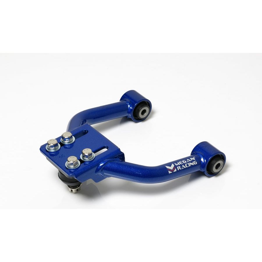 Megan Racing Front Upper Camber Suspension Arm Bar For 96-00 Honda Civic EJ EK EM