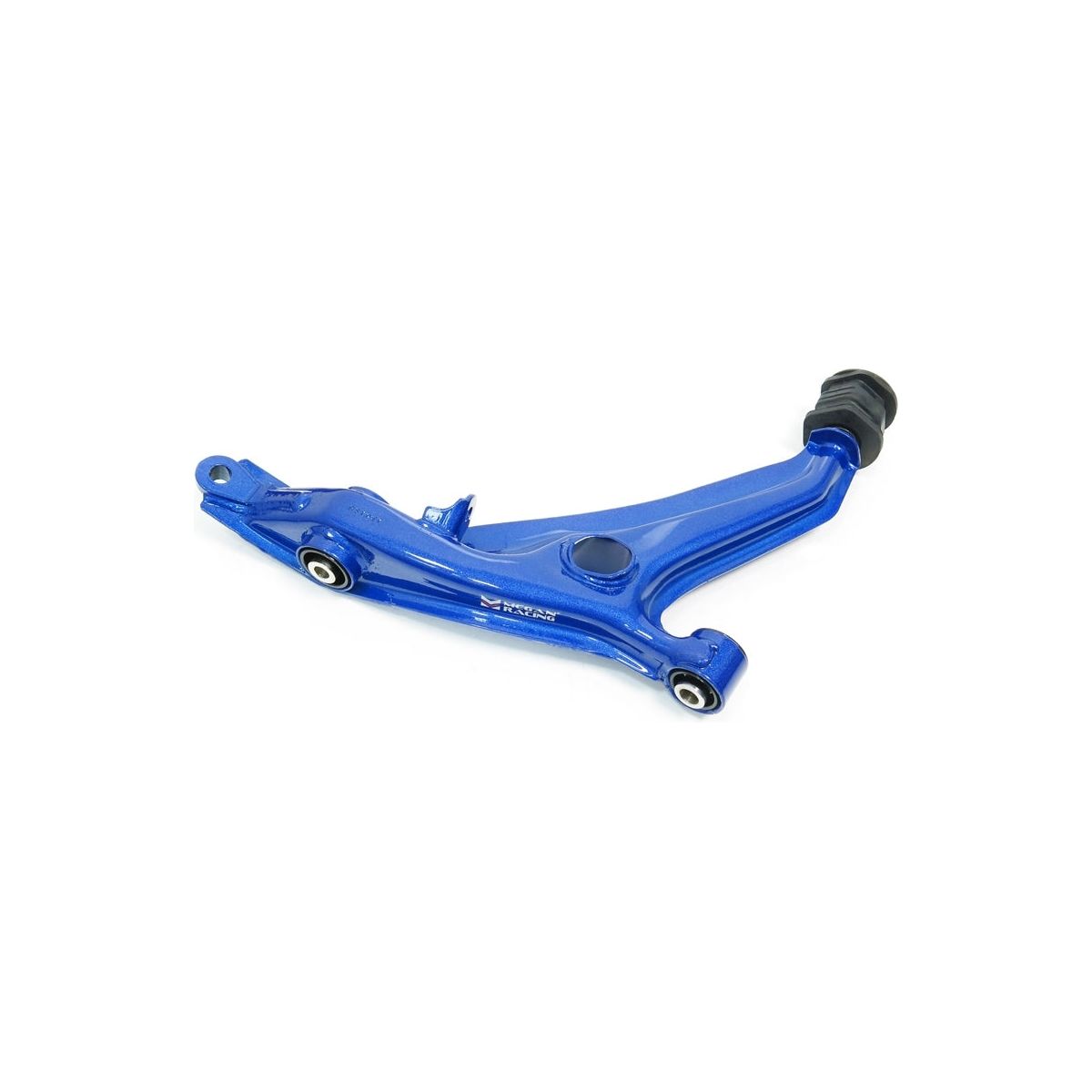 Megan Racing Blue Front Lower Control Arm For 96-00 Honda Civic EK Coupe/Sedan/HB
