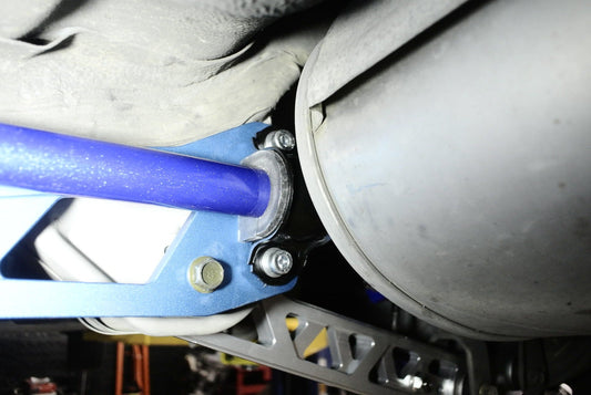 Megan Racing Rear Sway Bar + Brace Kit for Honda Civic 1996-2000 – MRS-HA-0491