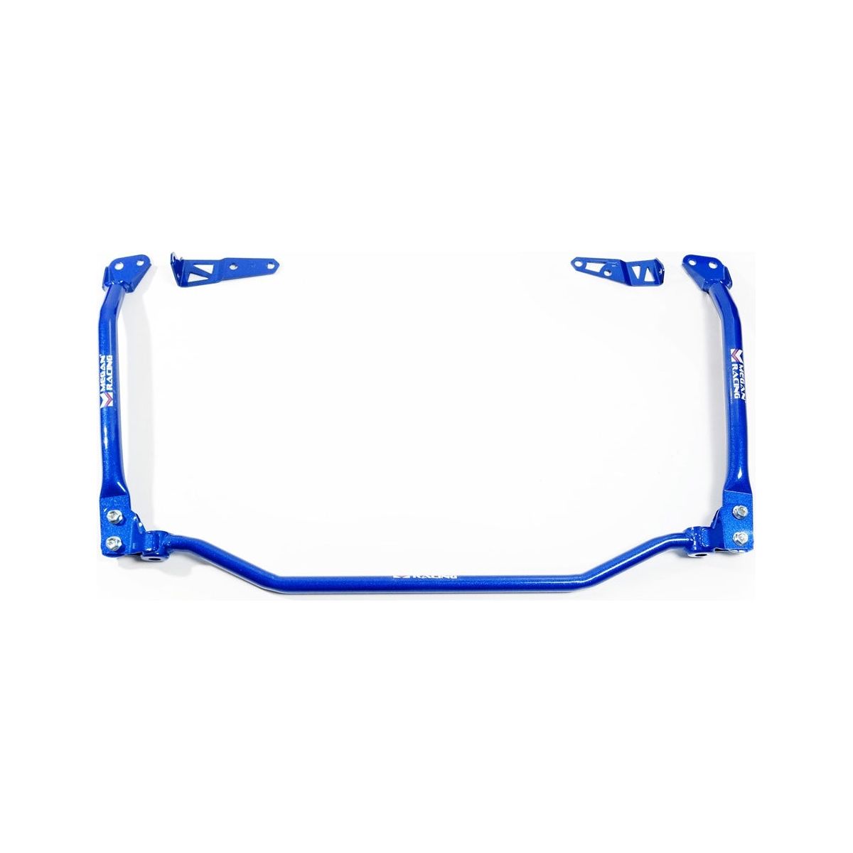 Megan Racing Front Lower Structure Bar for Honda Fit (GK) 2014+ – MRS-HA-1290-V2