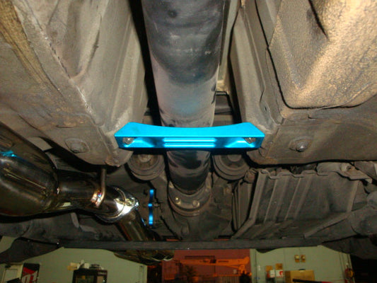 Megan Racing Drive Shaft Tunnel Brace Bar for Honda S2000 00-03 – MRS-HA-1592