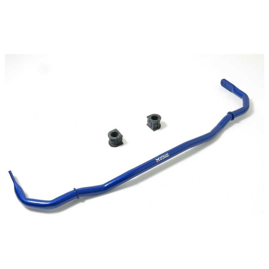 Megan Racing Rear 30mm Steel Sway Bar + Bushing (Adjustable) For 99-09 Honda S2000 AP1 AP2 S2K