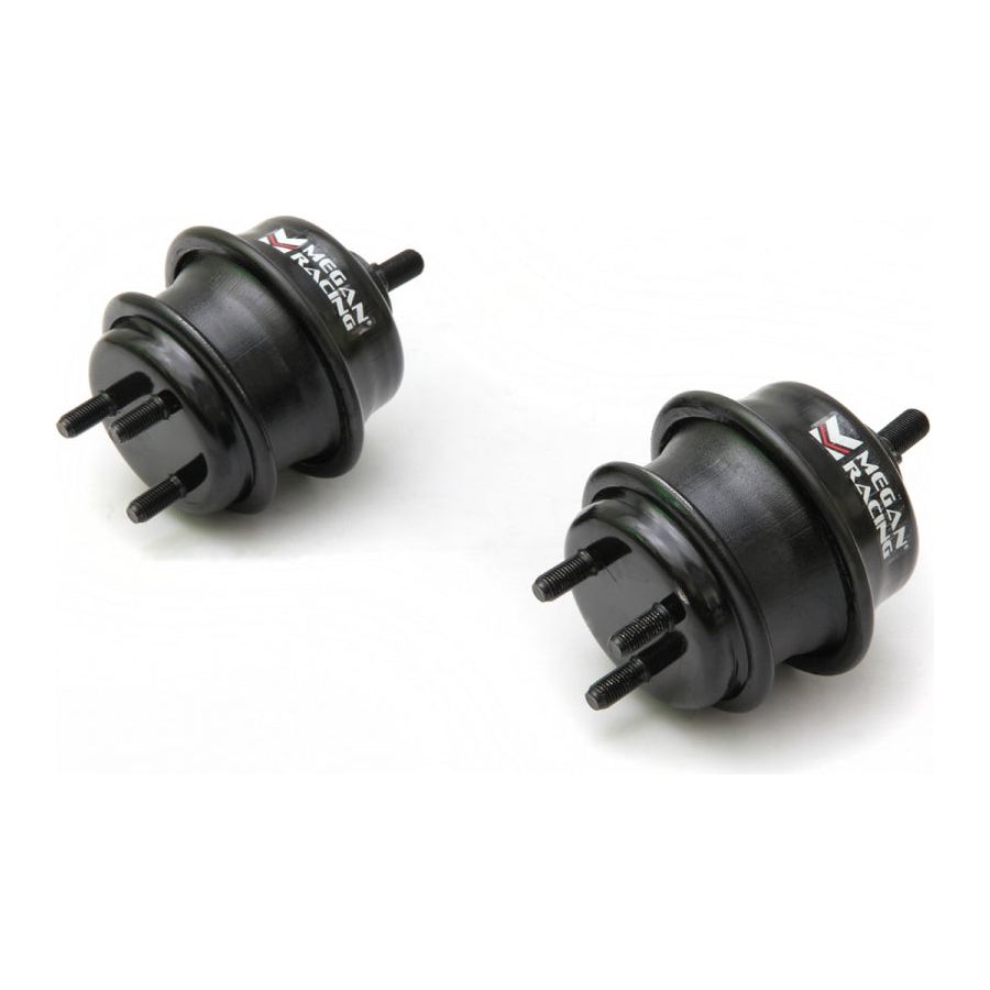 Megan Racing Engine Mount Set For 2008-2012 Hyundai Genesis Coupe 3.8L V6