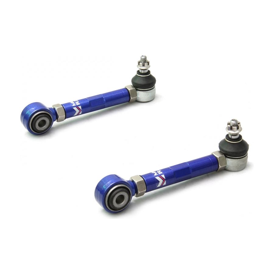 Megan Racing Rear Toe Control Arm (Harden Rubber) For 2011-2015 Kia Optima TF