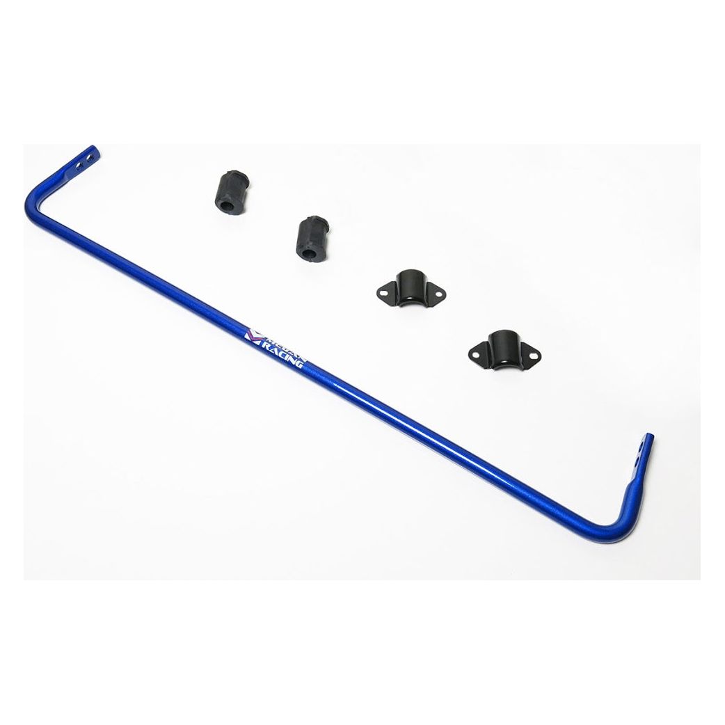 Megan Racing Rear 19mm Steel Sway Bar + Bushing For 06-11 Lexus GS-Series V6 S190