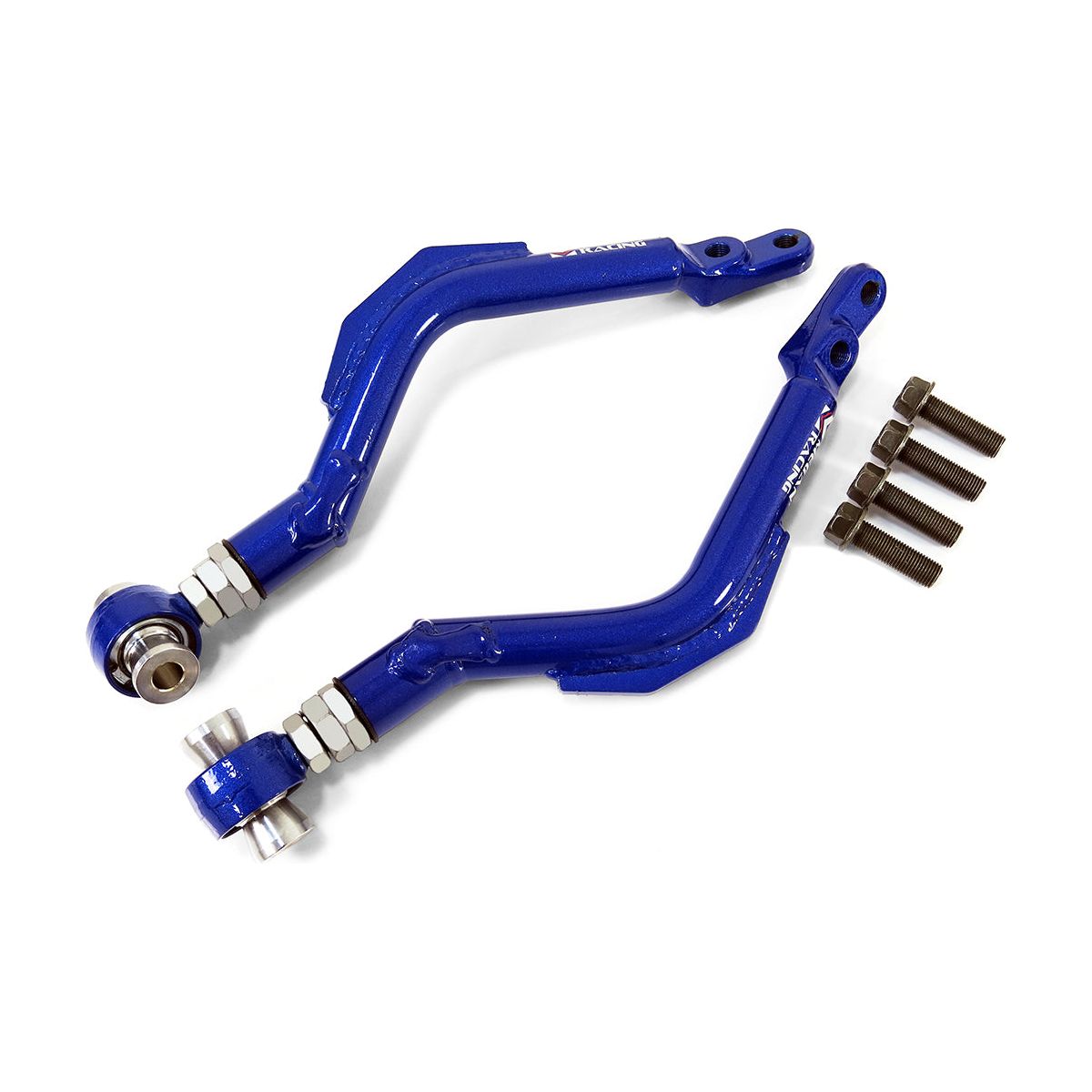 Megan Racing Front Tension Rod (Pillowball) for Lexus SC430 01-10 – MRS-LX-0382