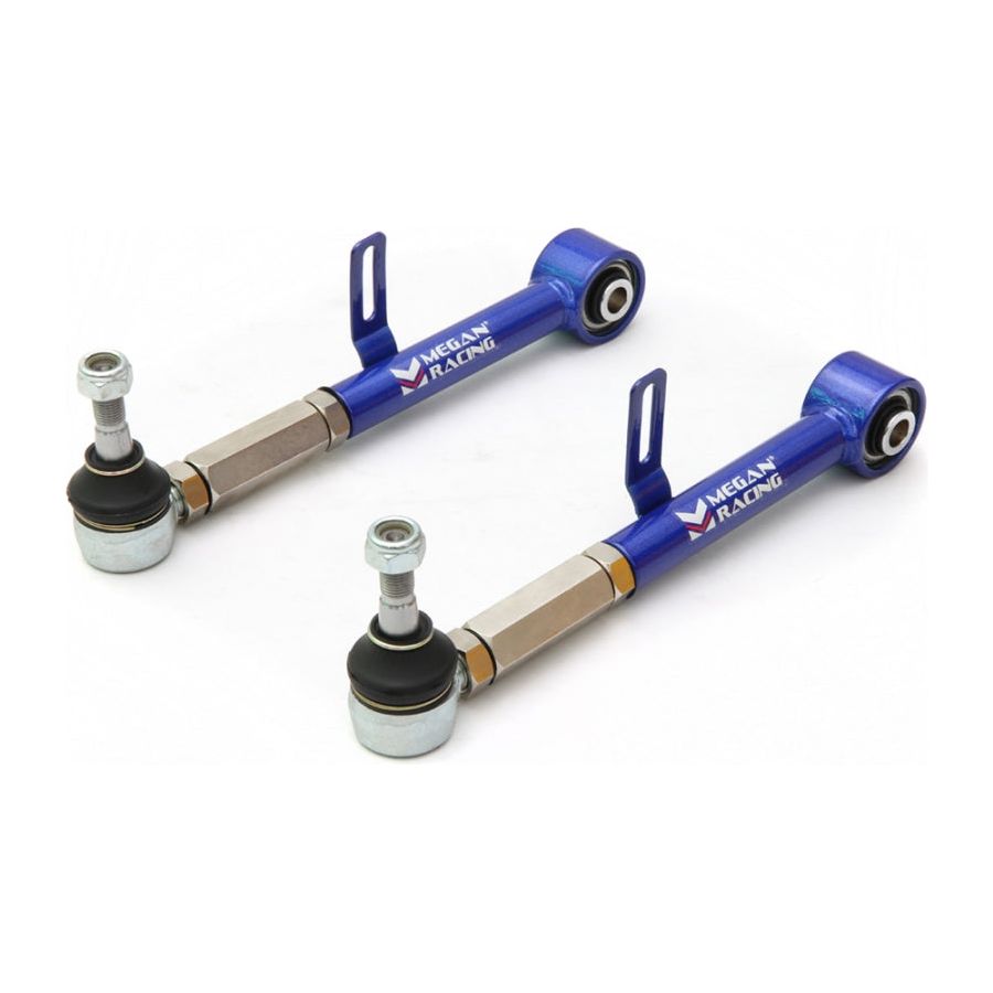 Megan Racing Rear Toe Control Arms for Lexus LS400 95-00 – MRS-LX-0471