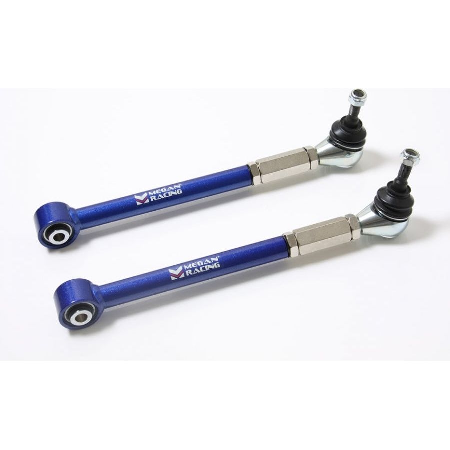 Megan Racing Rear Traction Rods for Lexus LS430 01-06 – MRS-LX-0480