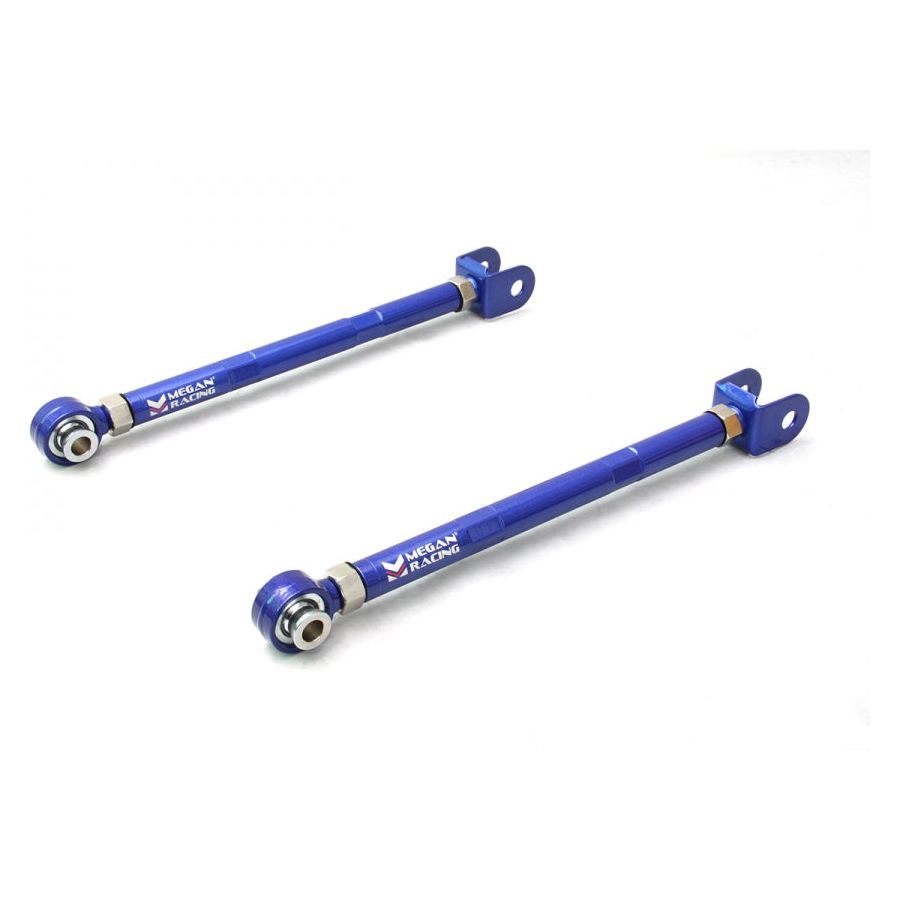 Megan Racing Rear Traction Rods for 92-00 Lexus SC300/ SC400