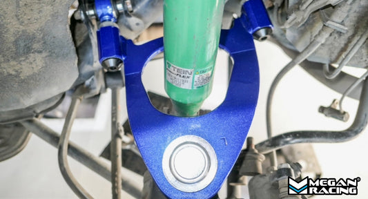 Megan Racing Rear Upper Camber Arm for Lexus LS 90-94/95-00 – MRS-LX-0721