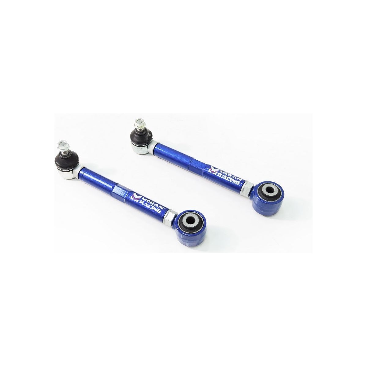 Megan Racing Rear Toe Arm for Mercedes Benz C-Class 93-00 / E-Class 96-02 / SLK 97-04 – MRS-MB-0315