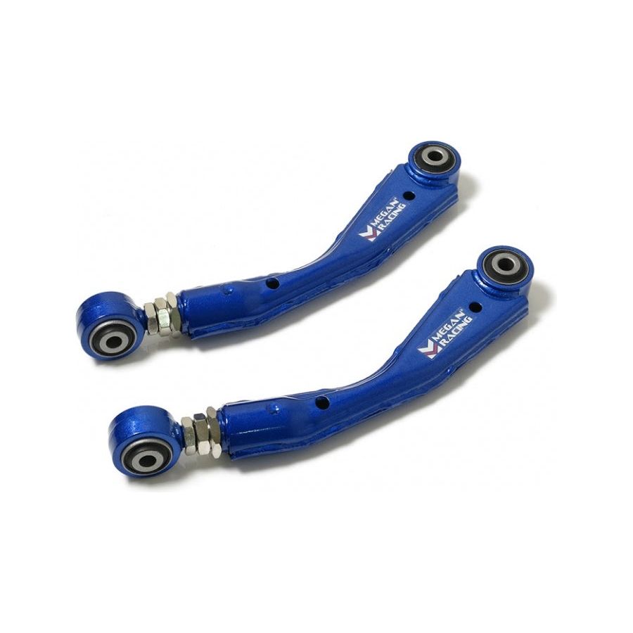 Megan Racing Rear Upper Camber Arm For 07-11 C219 CLS-Class / 03-09 W211 E-Class / R230 SL-Classs