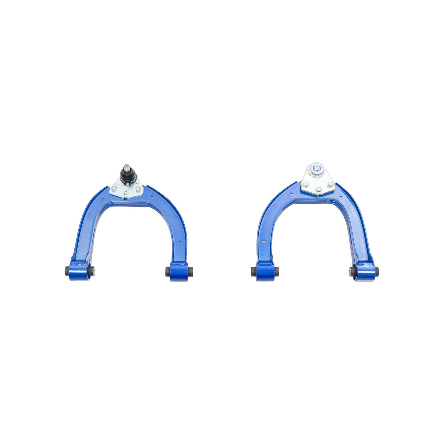 Megan Racing Front Upper Camber Arm Kit (Harden Rubber) For Mercedes-Benz C/CLS/E/GLC-Class W205 C257 W213 X253