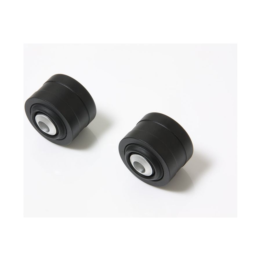 Megan Racing Factory Style Rear Trailing Arm Bushings For 03-13 Mini Cooper R50 R52 R53 R55 R56 R57 R58 R59