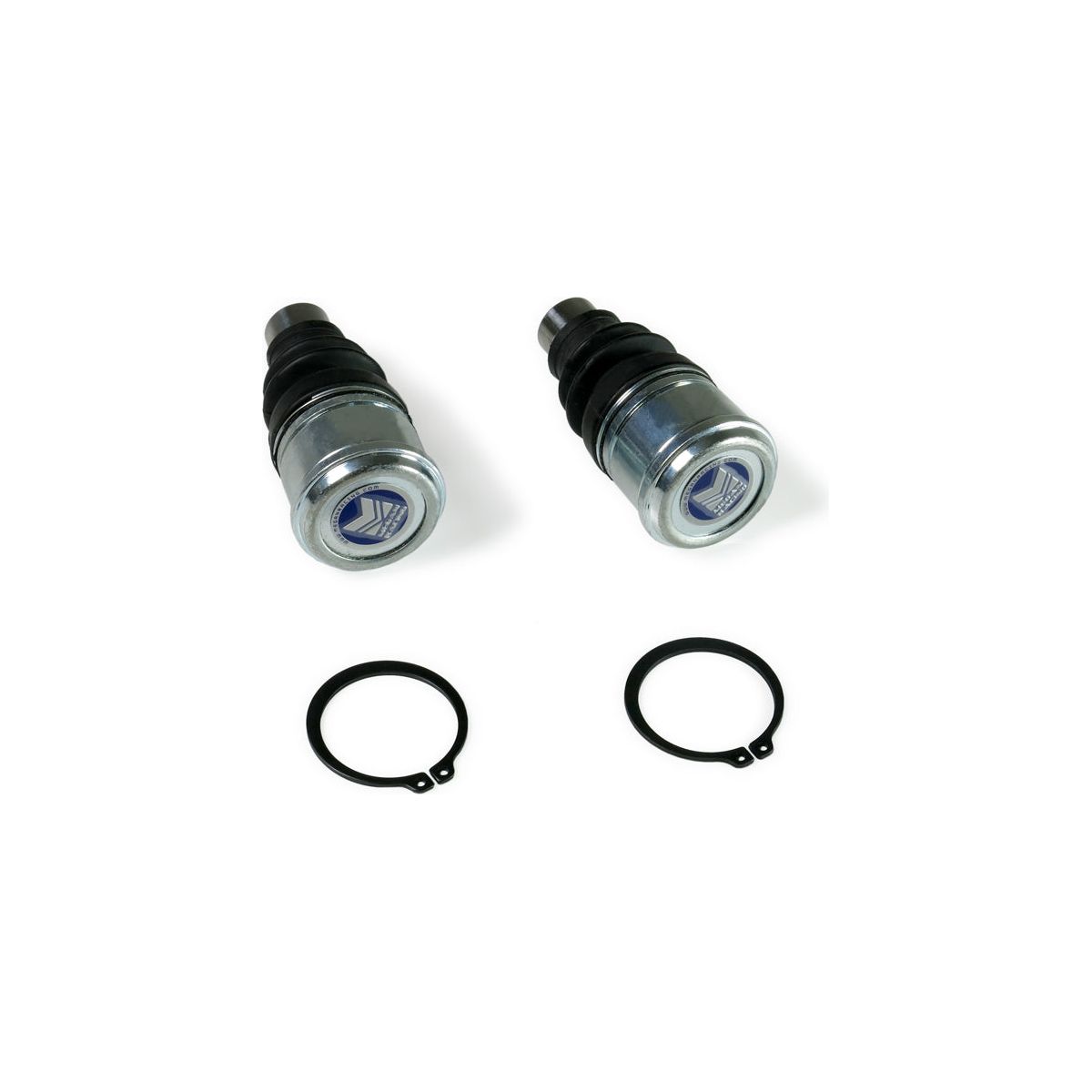 Megan Racing Front Roll Center Adjusters for Mitsubishi EVO 8/9/10 – MRS-MT-0650-02