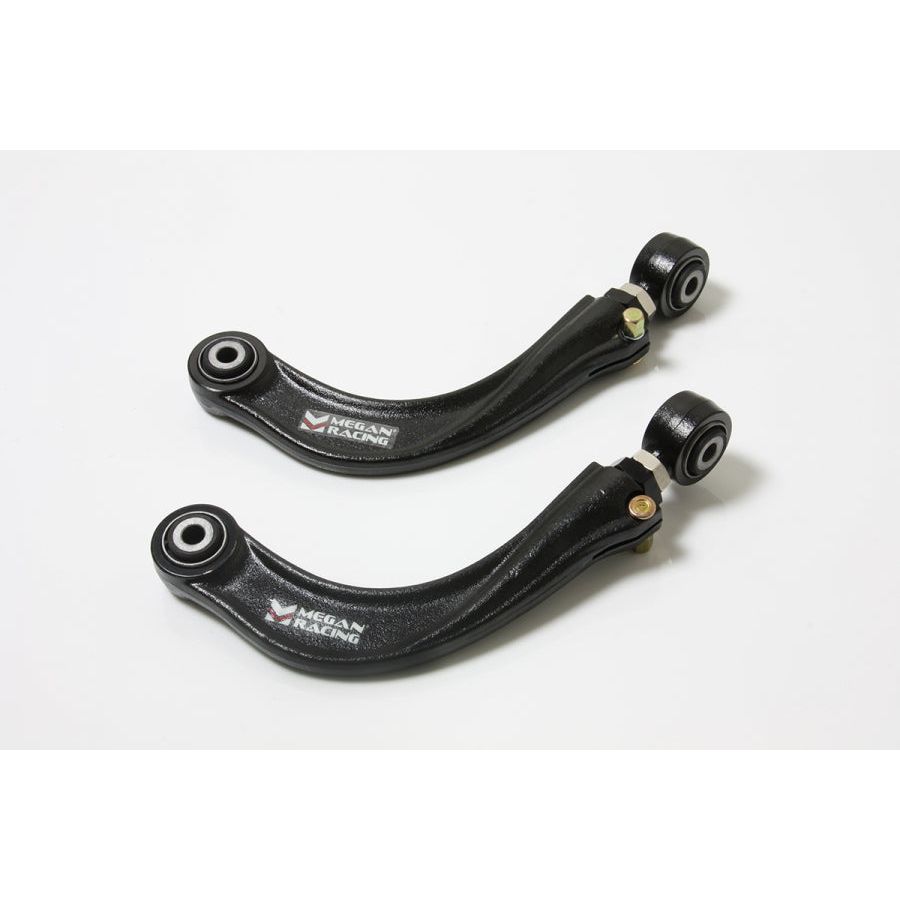 Megan Racing Rear Camber Arms for Volvo C30 08-12 / Volvo S40 04-12 – MRS-MZ-0210
