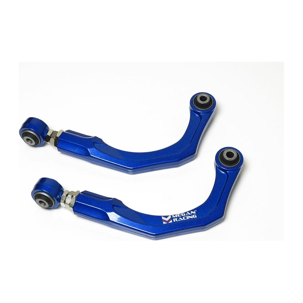 Megan Racing Rear Camber Kit for Mazda3 14-18 – MRS-MZ-0211-I