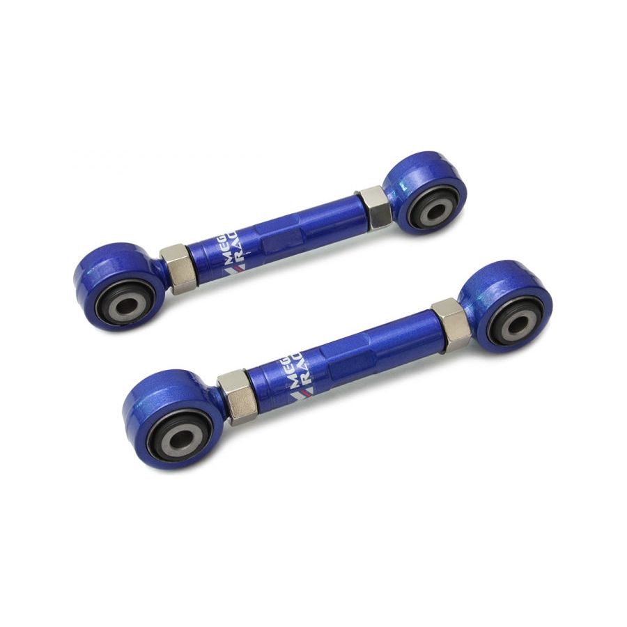 Megan Racing Rear Toe Control Arms for Volvo S40/V50 05-11 – MRS-MZ-0270