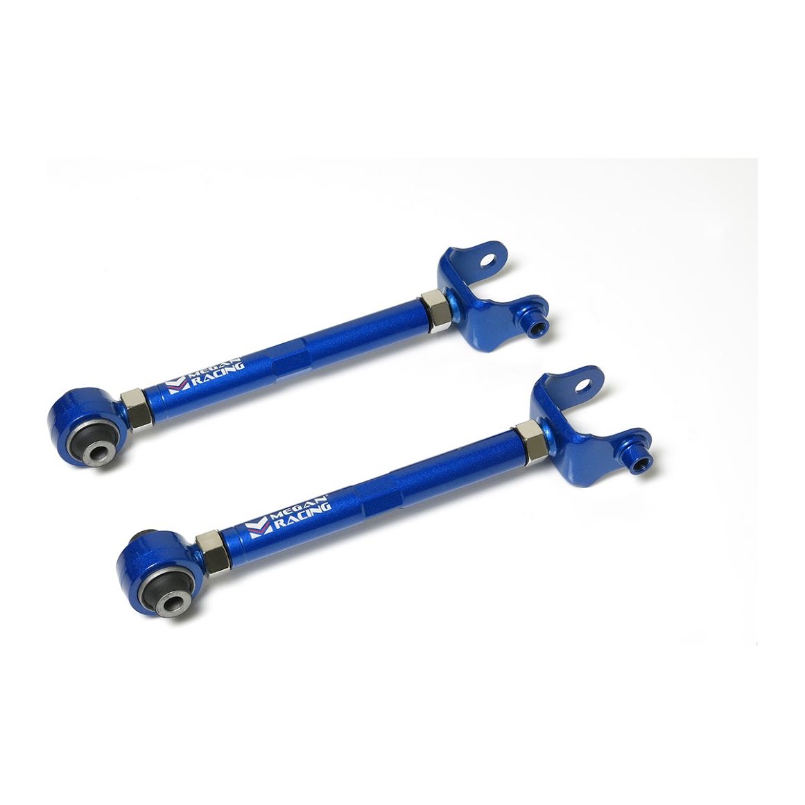 Megan Racing Rear Toe Control Arm for Mazda6 2013+ (Hardened Rubber) – MRS-MZ-0271-II