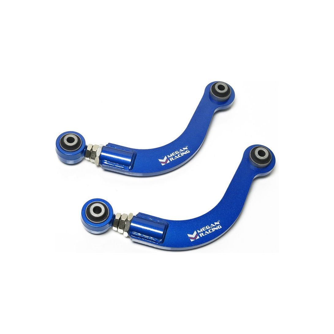 Megan Racing Rear Upper Camber Kit for Mazda6 08-12 – MRS-MZ-0310