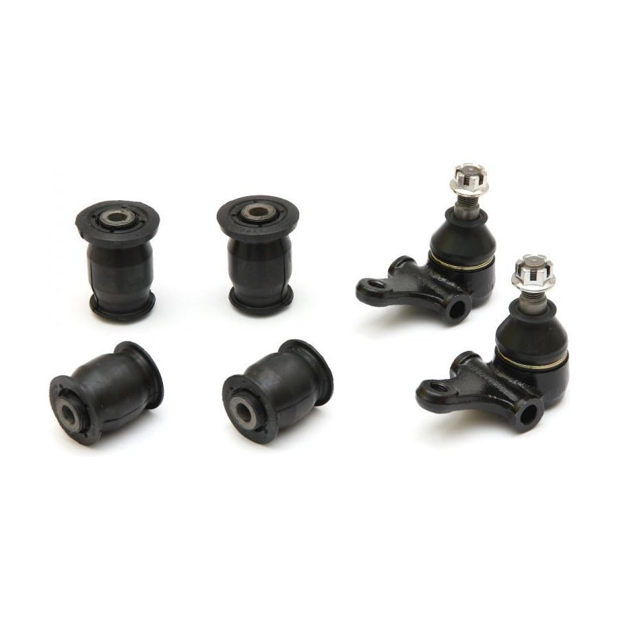 Megan Racing Front Lower Arm Repair Kit for Mazda Miata 90-05 – MRS-MZ-0700