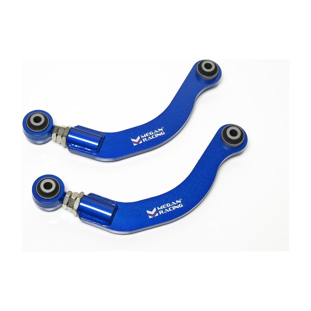 Megan Racing Rear Upper Arm for Mazda6 02-08 – MRS-MZ-1210