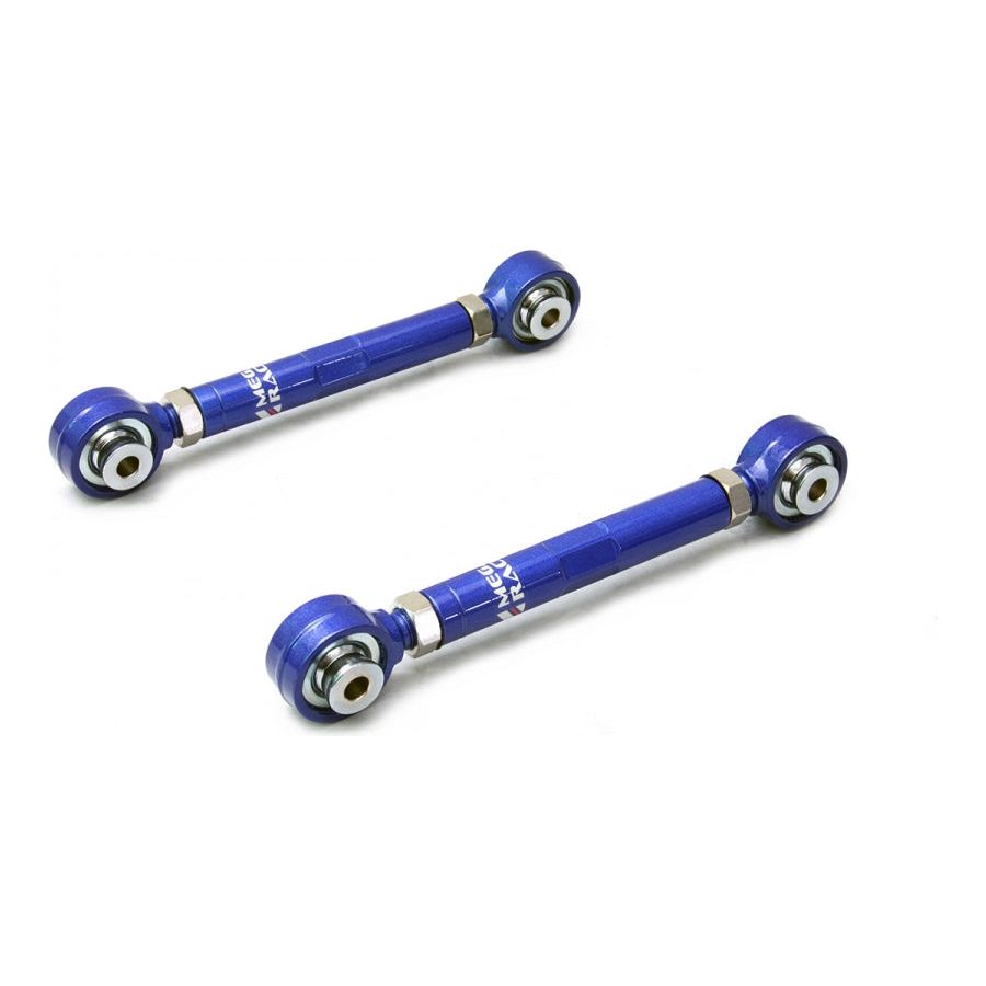 Megan Racing Rear Toe Control Arm (Pillow Ball) For 93-02 Mazda RX-7 FD FD3S