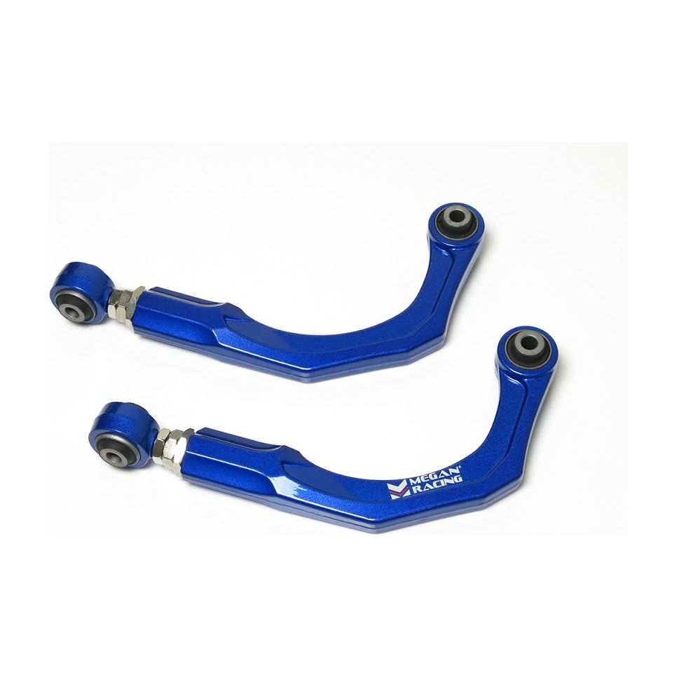 Megan Racing Rear Camber Suspension Arm Bar For 13-16/17+ Mazda CX-5 KE KF