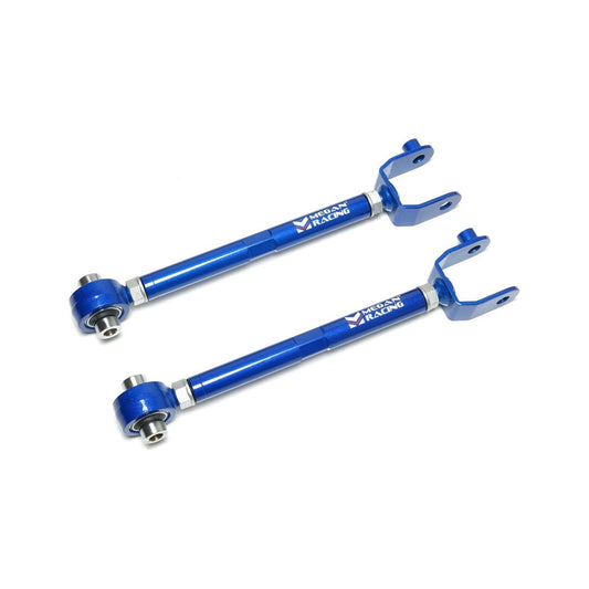 Megan Racing Rear Lower Adjustable Camber Kit Arm For 16+ Mazda MX-5 Miata ND