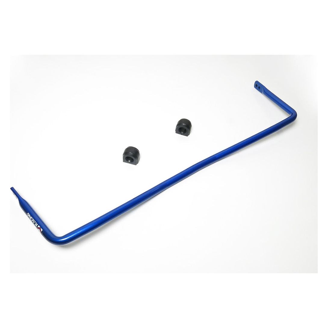 Megan Racing Front 25.4mm Steel Sway Bar + Bushing For 16+ Mazda MX-5 Miata ND