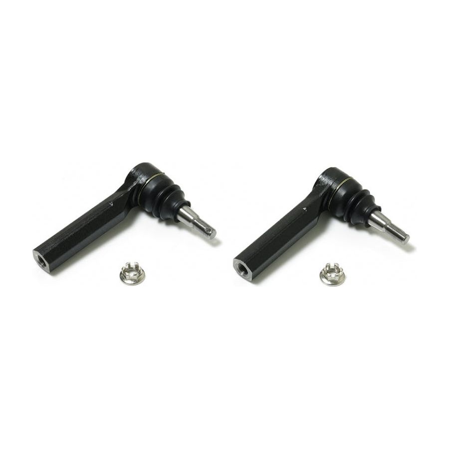 Megan Racing Bump Steer Correction Tie Rod End for Nissan 350Z 03-09 (Non-Adjustable) – MRS-NS-0362