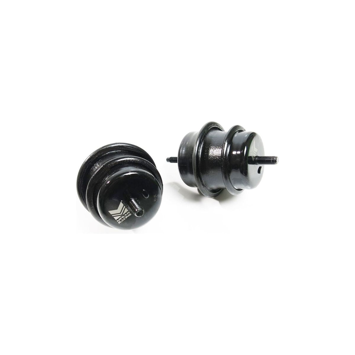 Megan Racing Front Engine Motor Mount Set For 2008-2013 Infiniti G37 RWD (V36)