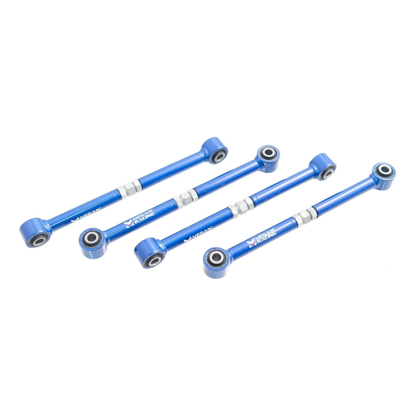 Megan Racing Rear Lateral Arm Kit for Nissan Sentra 90-94 (B13) – MRS-NS-0510