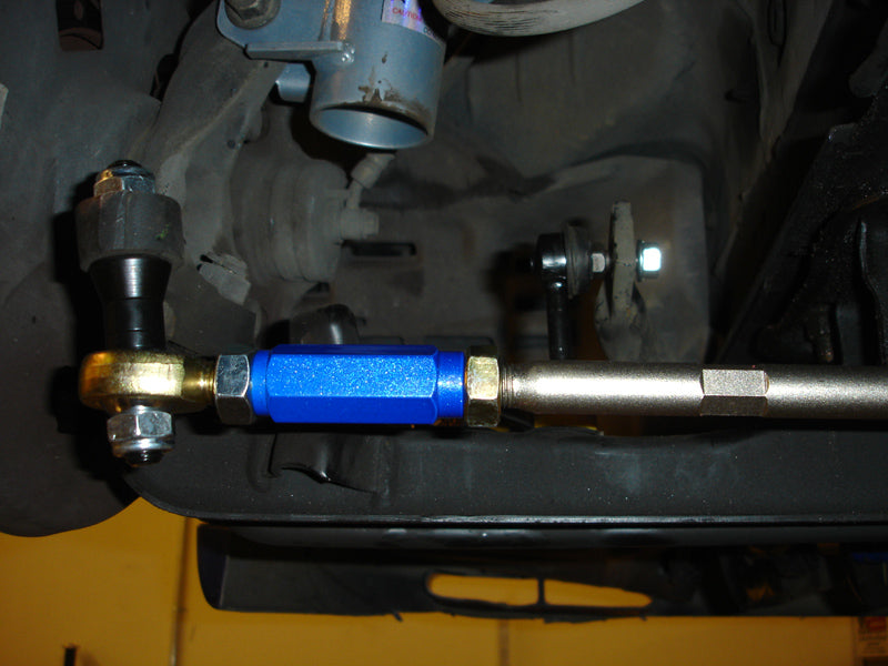 Megan Racing Tie Rod Ends for Nissan 240SX 89-94 – MRS-NS-1761